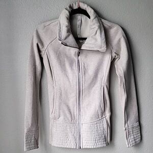 Lululemon Radiant Jacket size 2